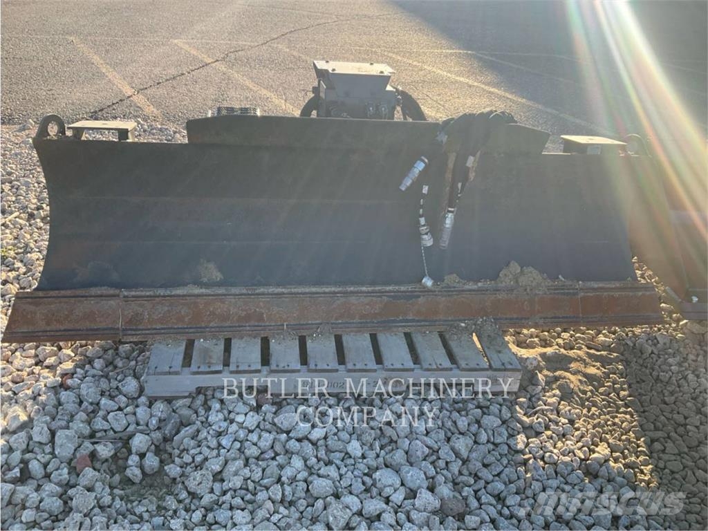 CAT 92 IN Бульдозерные отвалы