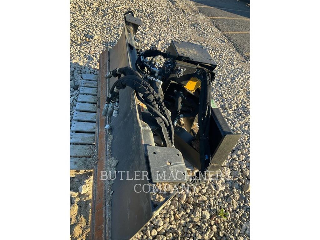 CAT 92 IN Бульдозерные отвалы