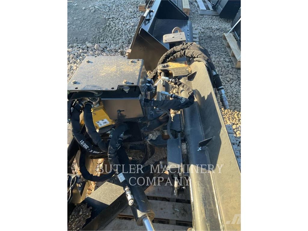 CAT 92 IN Бульдозерные отвалы