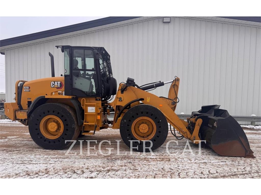 Cat 920, 2024, Shakopee, Minnesota, アメリカ - 中古 ホイール