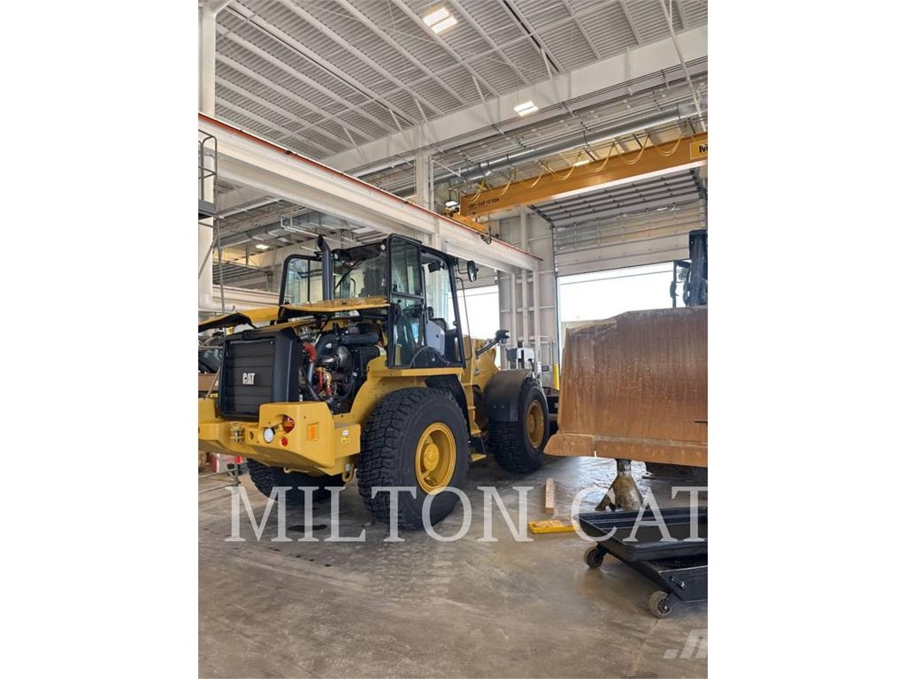 CAT 920 Radlader