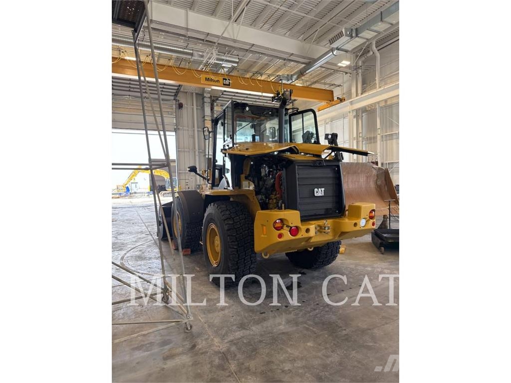 CAT 920 Radlader