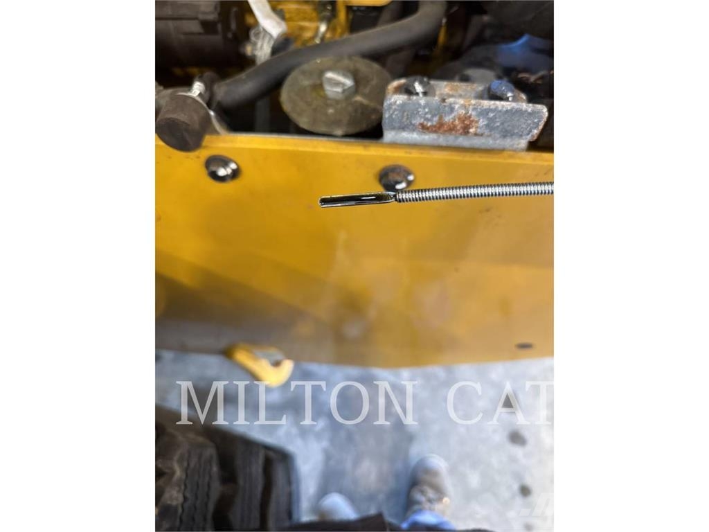 CAT 920 Radlader