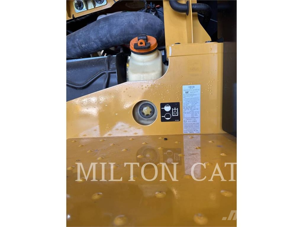 CAT 920 Radlader