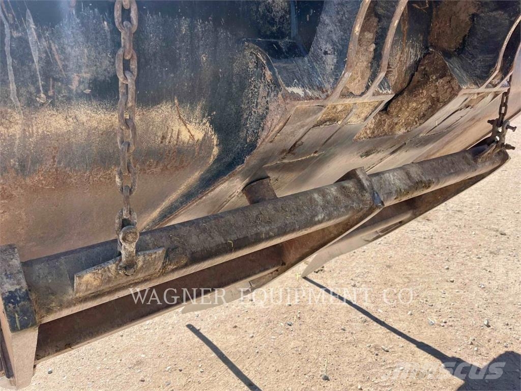 CAT 920 Kolesni nakladalci