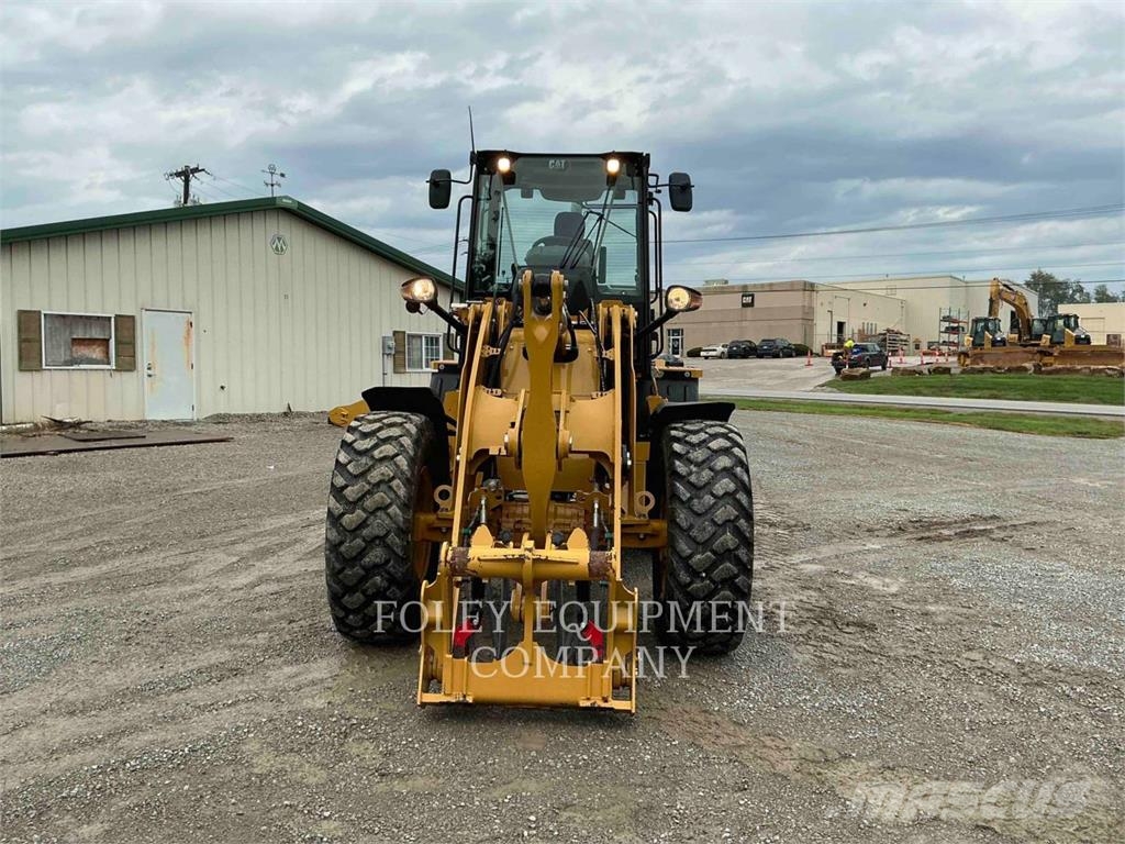 CAT 920-14 Pyöräkuormaajat