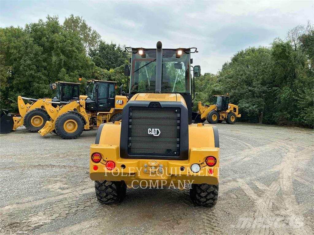 CAT 920-14 Pyöräkuormaajat