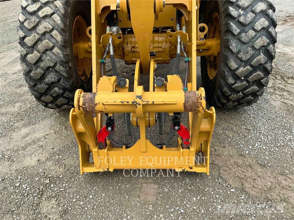 CAT 920-14 Pyöräkuormaajat