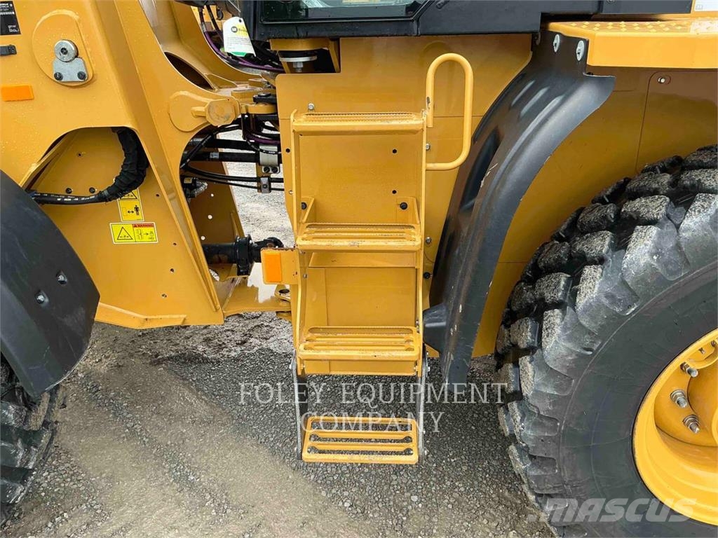 CAT 920-14 Pyöräkuormaajat