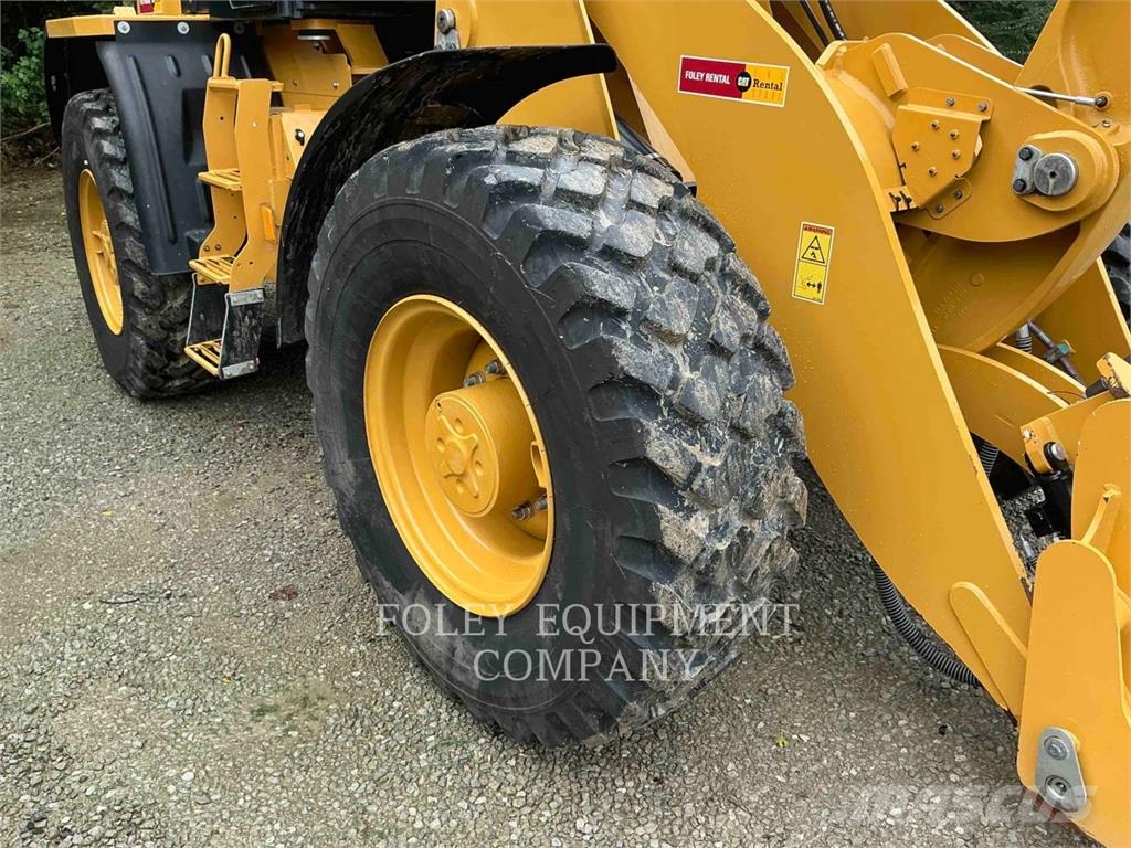 CAT 920-14 Pyöräkuormaajat