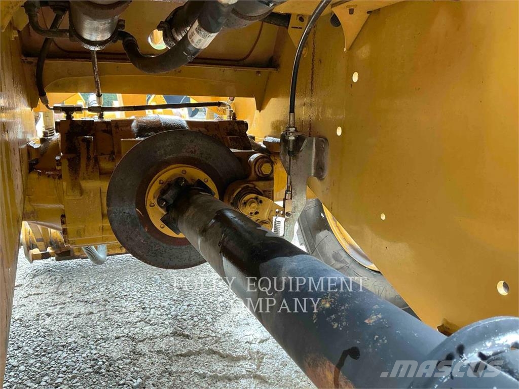 CAT 920-14 Pyöräkuormaajat