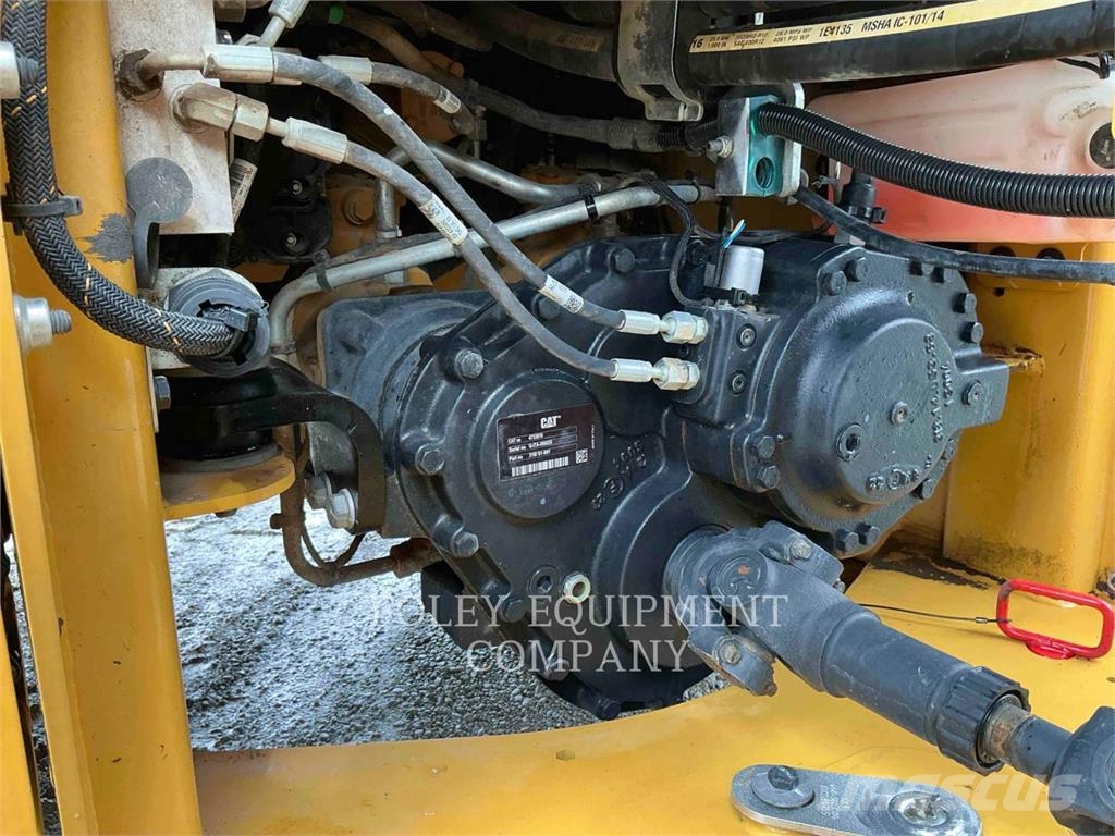 CAT 920-14 Pyöräkuormaajat
