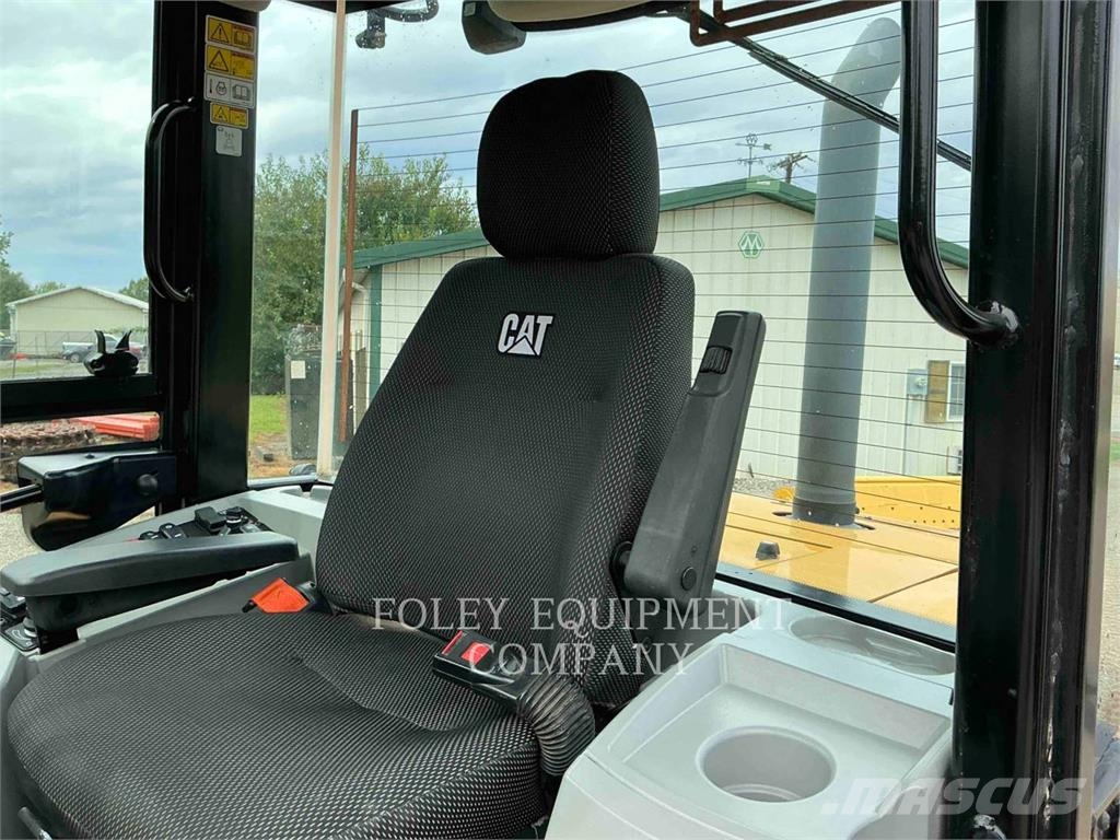 CAT 920-14 Pyöräkuormaajat