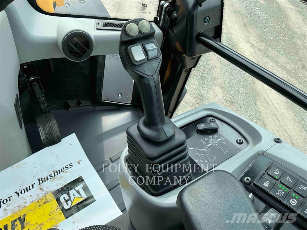 CAT 920-14 Pyöräkuormaajat