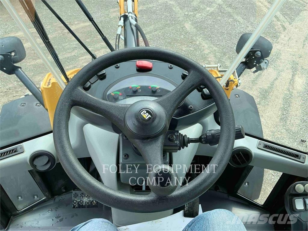 CAT 920-14 Pyöräkuormaajat