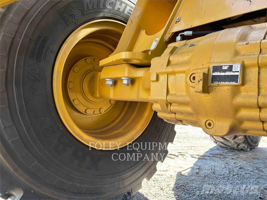 CAT 920-14 Pyöräkuormaajat