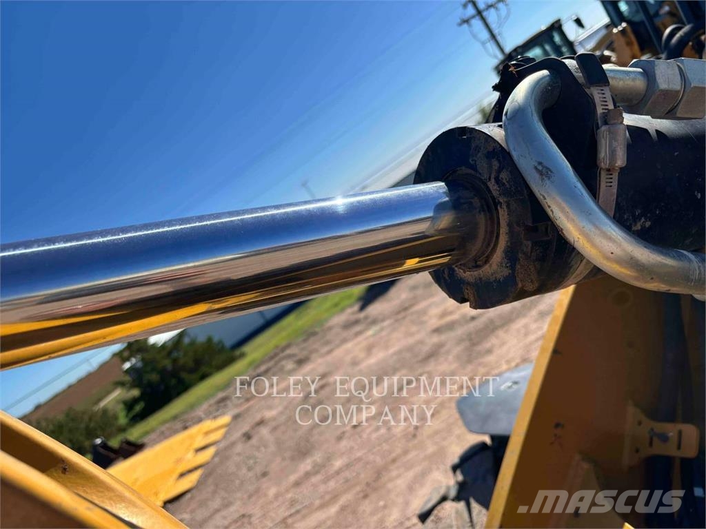 CAT 920-14 Pyöräkuormaajat