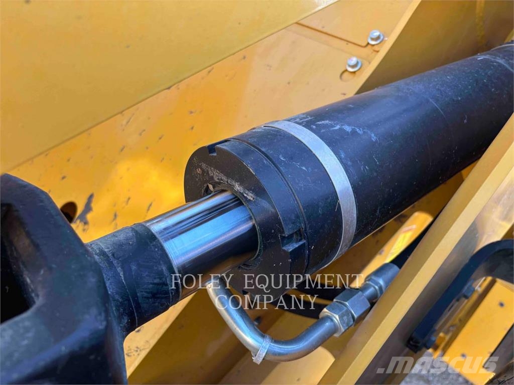 CAT 920-14 Pyöräkuormaajat