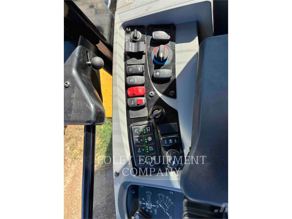 CAT 920-14 Pyöräkuormaajat