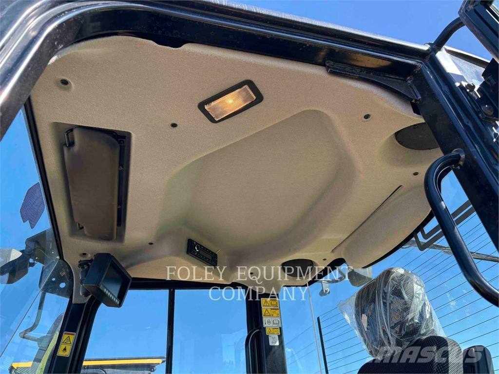 CAT 920-14 Pyöräkuormaajat
