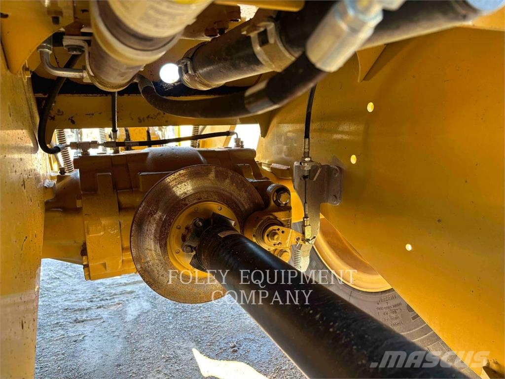 CAT 920-14 Pyöräkuormaajat