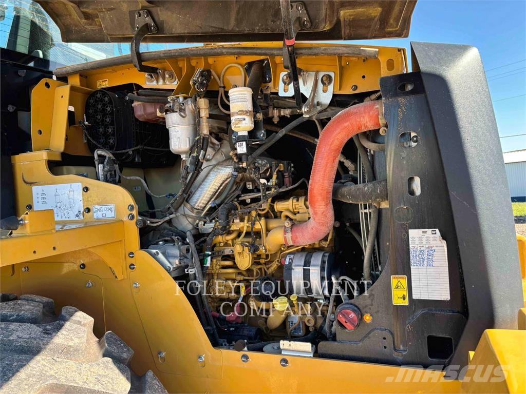 CAT 920-14 Pyöräkuormaajat