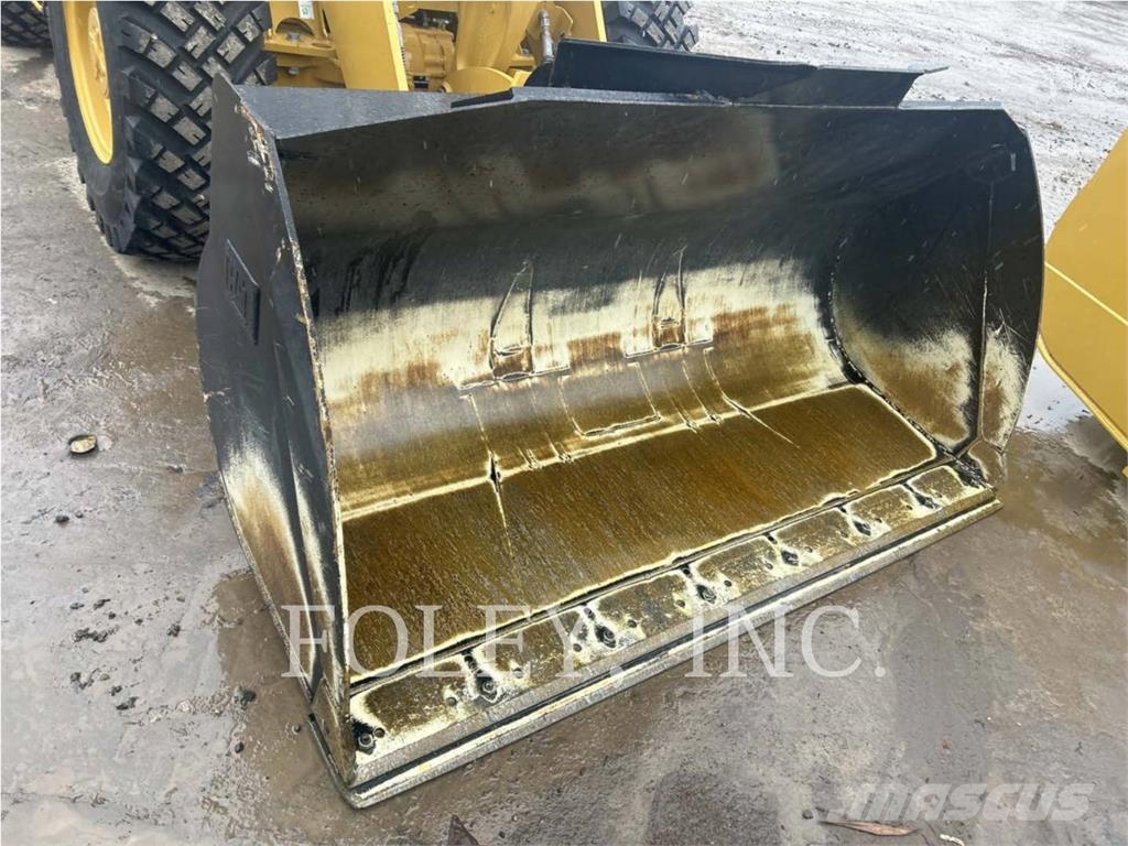 CAT 920-14 Radlader