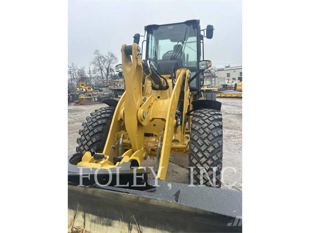 CAT 920-14 Radlader