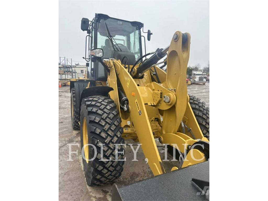 CAT 920-14 Radlader