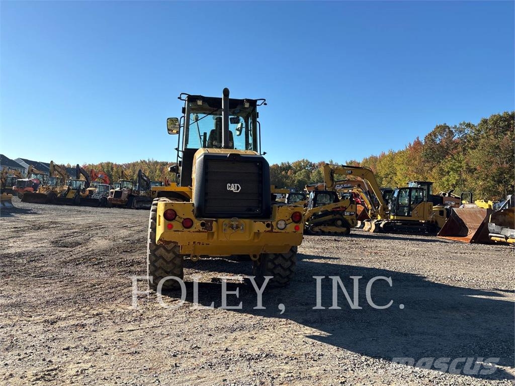 CAT 920-14 Chargeuse sur pneus