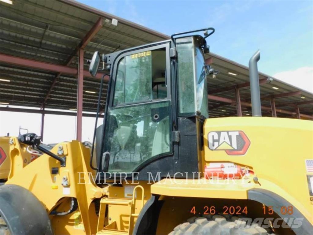 CAT 920-14 FC Iekrāvēji uz riteņiem