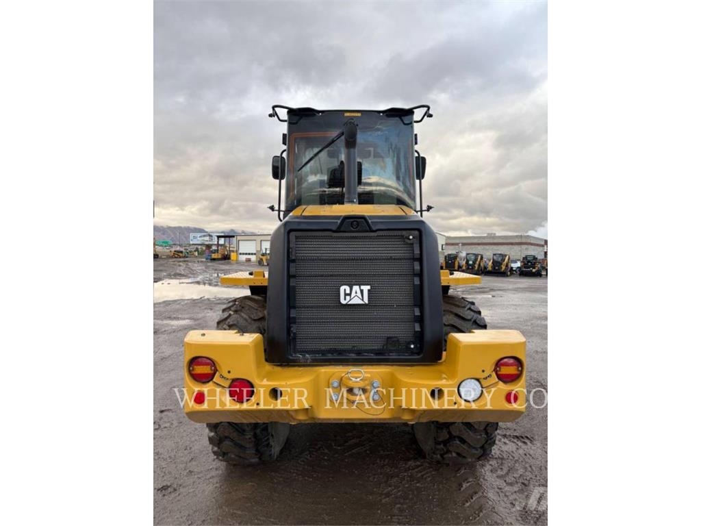 CAT 920 3V Cargadoras sobre ruedas