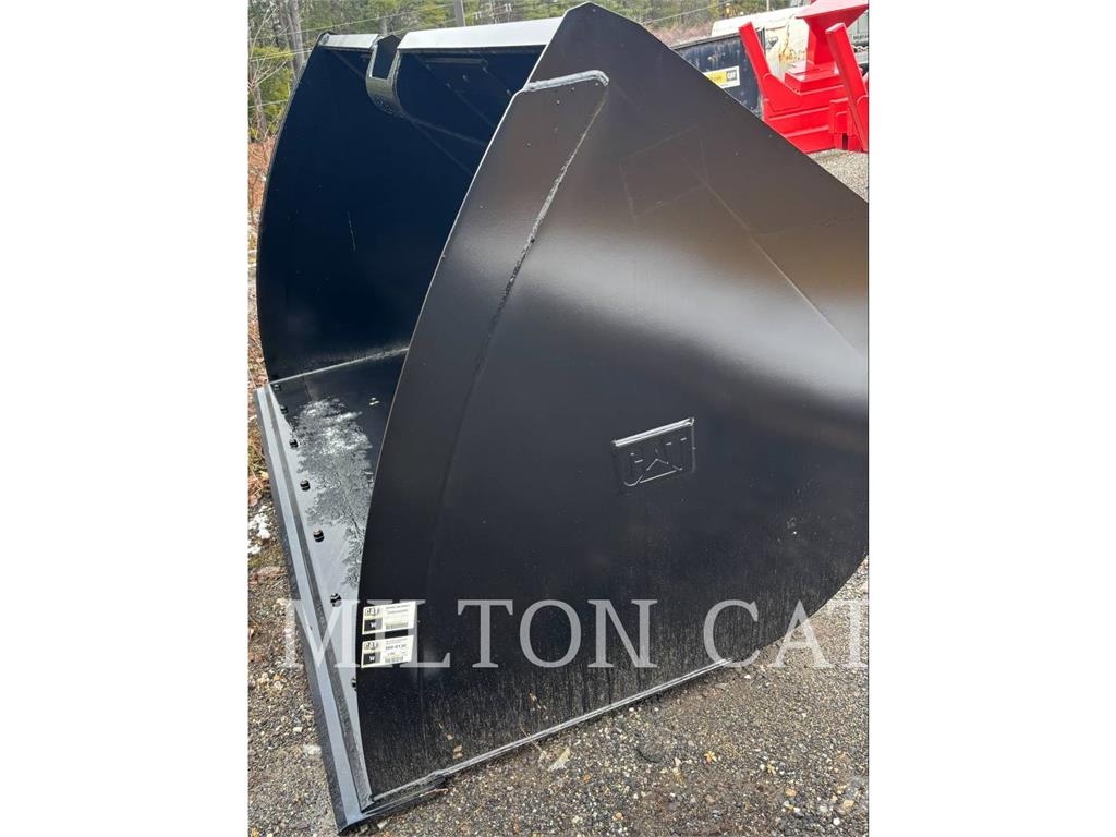 CAT 920-930 4.6CYD LIGHT MATERIAL BUCKET Kovalar