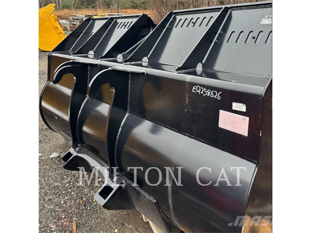 CAT 920-930 4.6CYD LIGHT MATERIAL BUCKET Kovalar