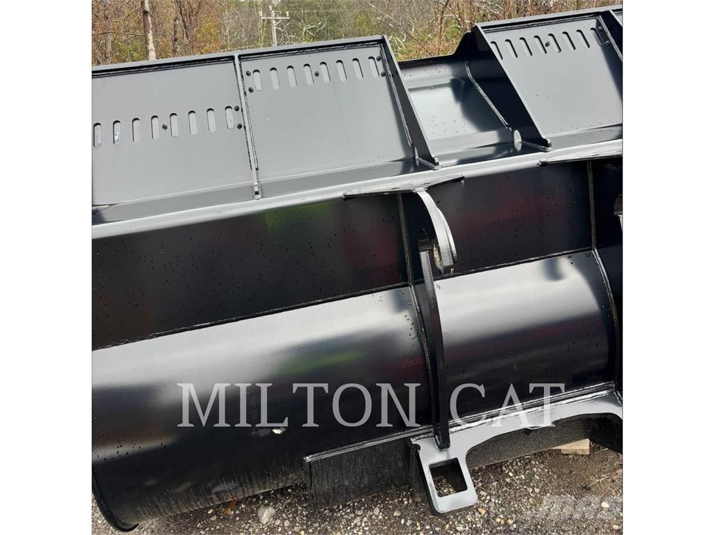 CAT 920-930 4.6CYD LIGHT MATERIAL BUCKET Kovalar