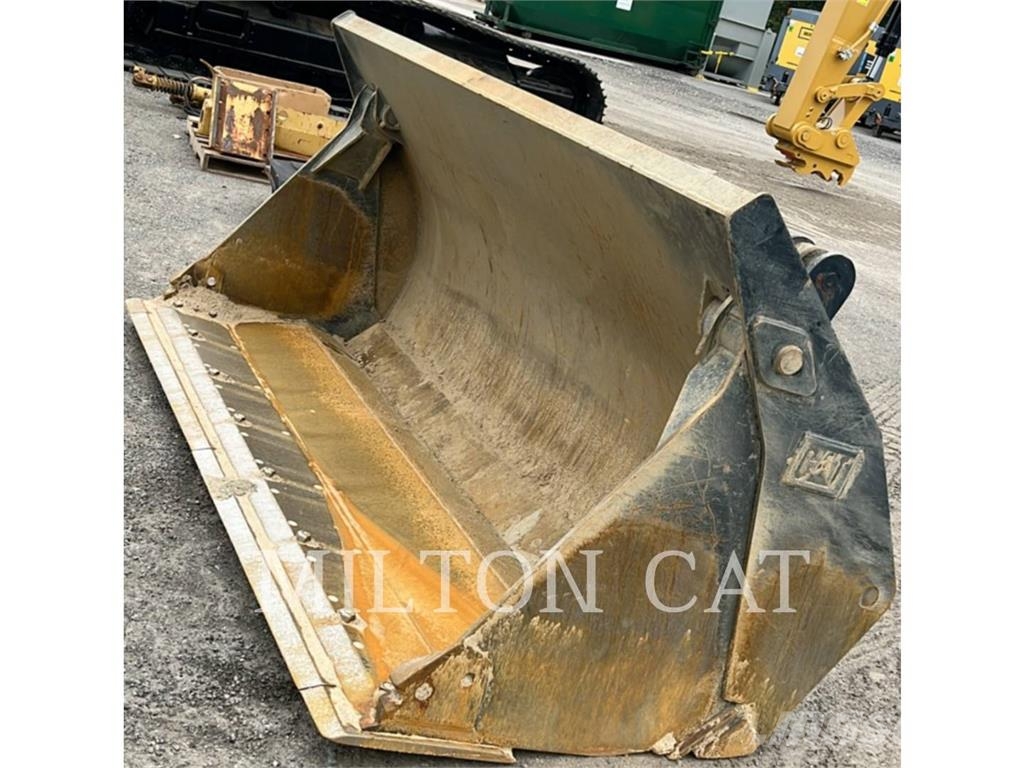 CAT 924/930 2.5 CYD MULTI PURPOSE BUCKET Kanalak