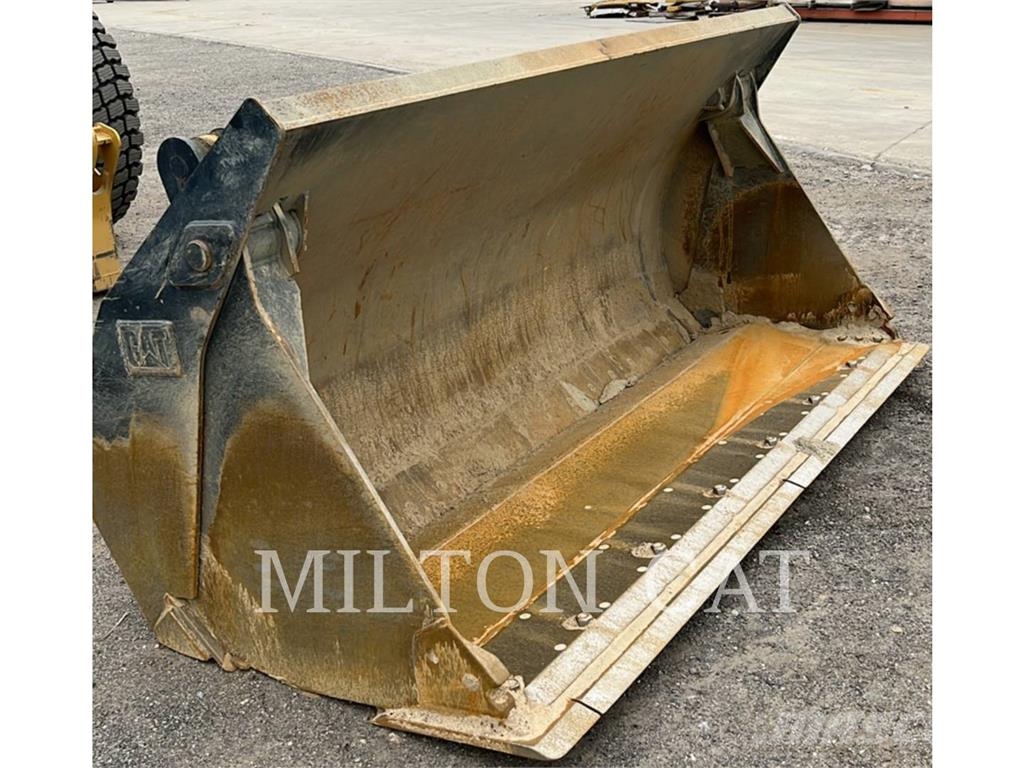 CAT 924/930 2.5 CYD MULTI PURPOSE BUCKET Kanalak