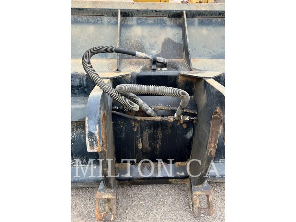 CAT 924/930 2.5 CYD MULTI PURPOSE BUCKET Kanalak