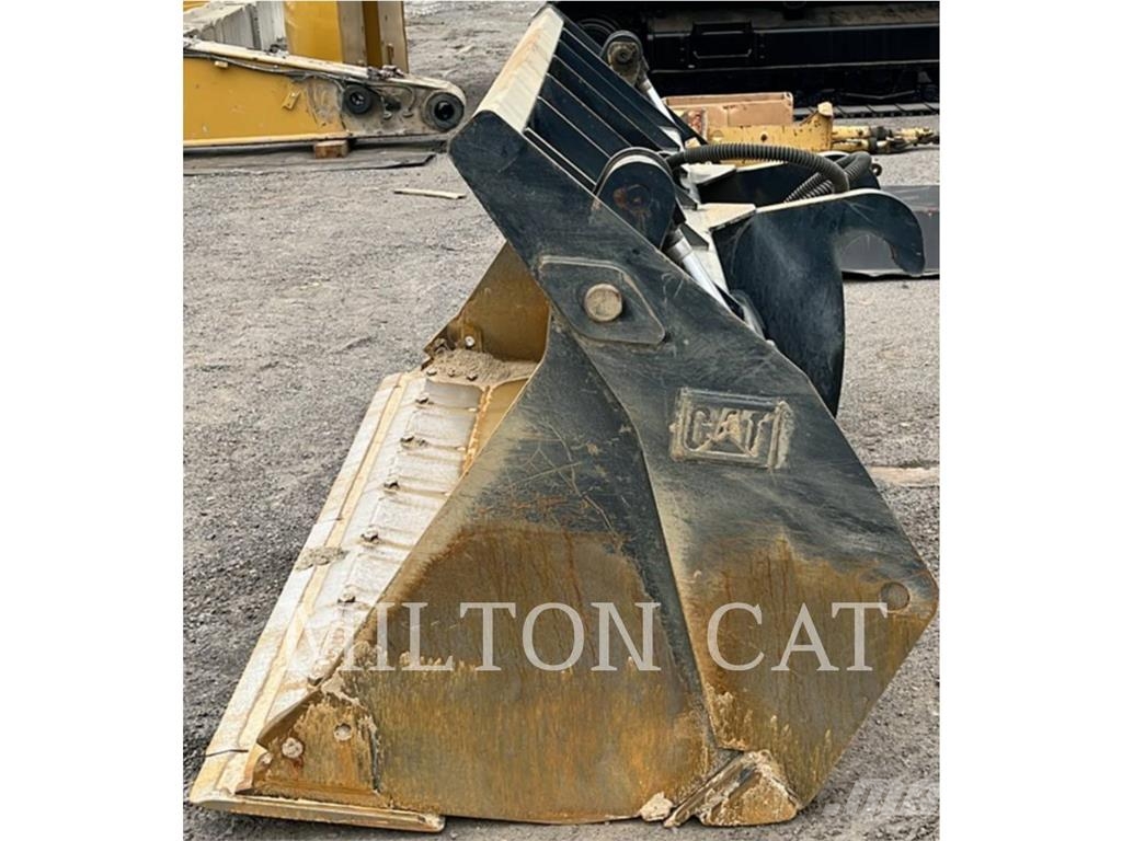CAT 924/930 2.5 CYD MULTI PURPOSE BUCKET Kanalak