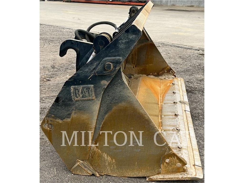 CAT 924/930 2.5 CYD MULTI PURPOSE BUCKET Kanalak