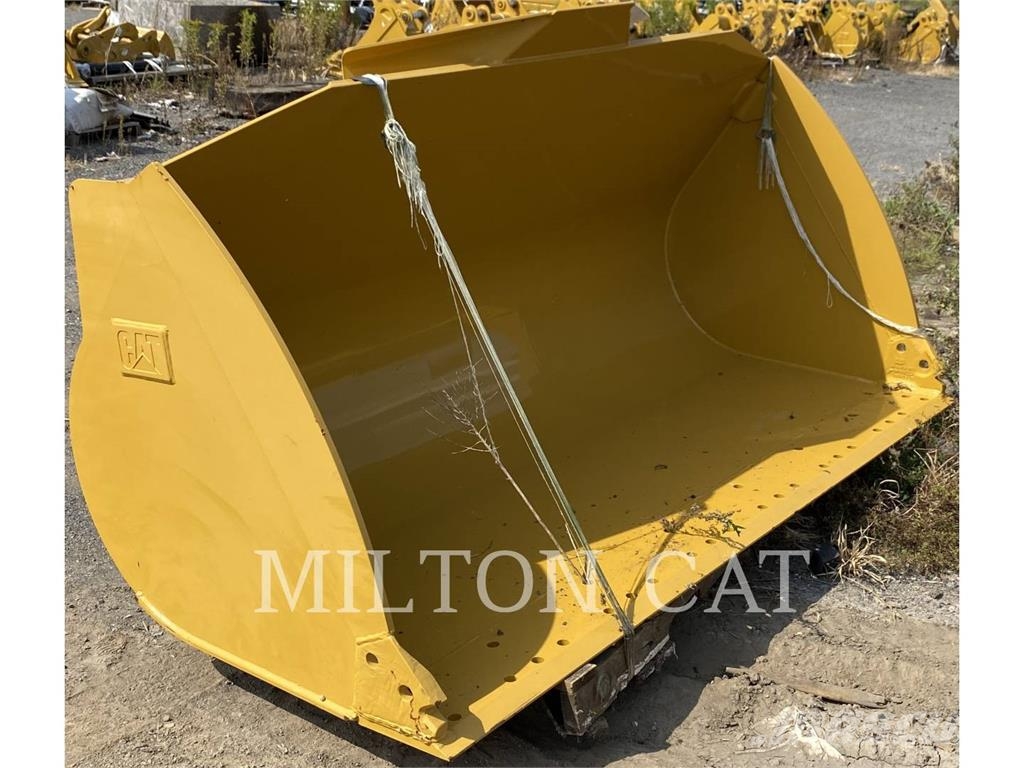 CAT 924/930 2.9 CYD GENERAL PURPOSE BUCKET Skopor