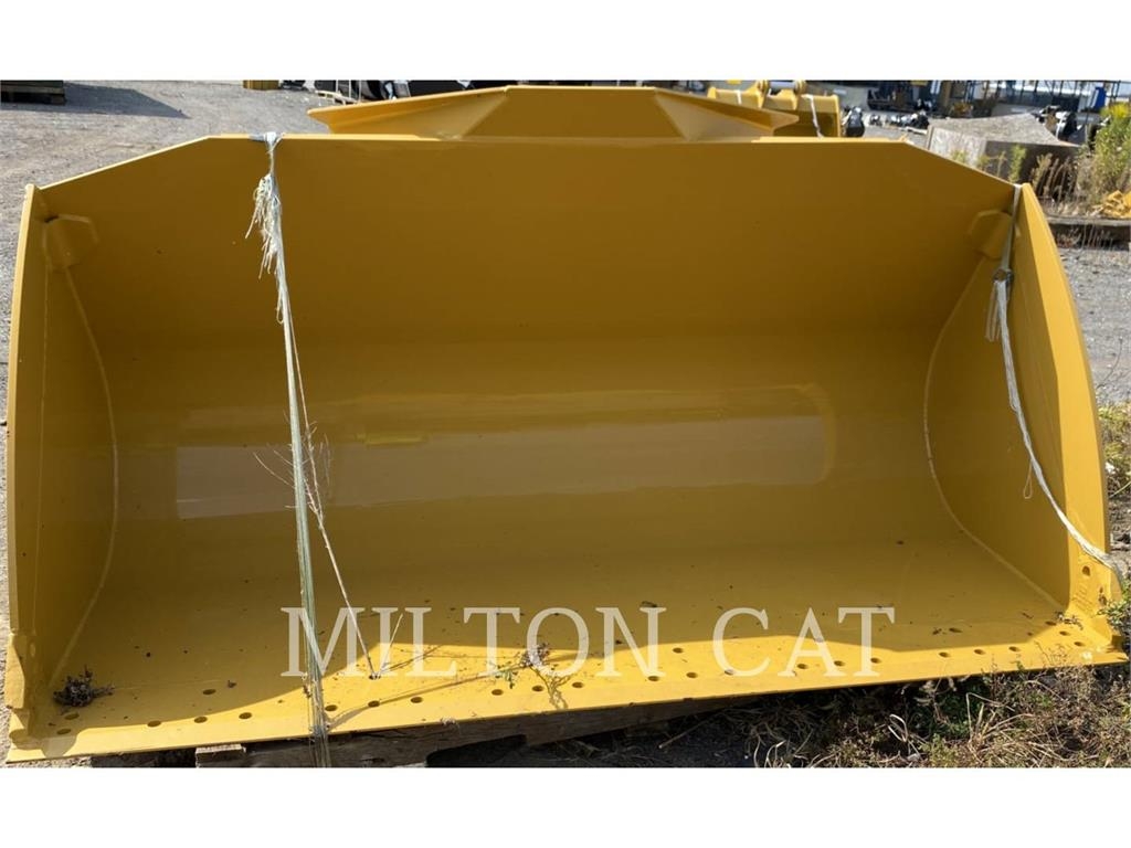 CAT 924/930 2.9 CYD GENERAL PURPOSE BUCKET Skopor