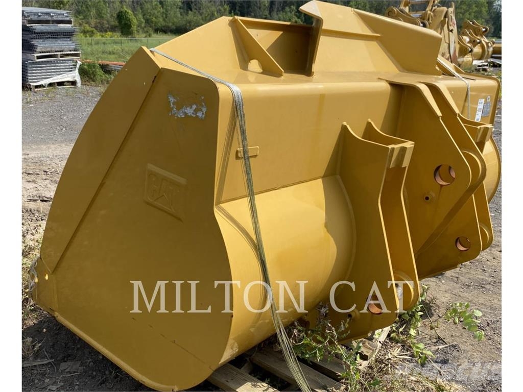 CAT 924/930 2.9 CYD GENERAL PURPOSE BUCKET Skopor
