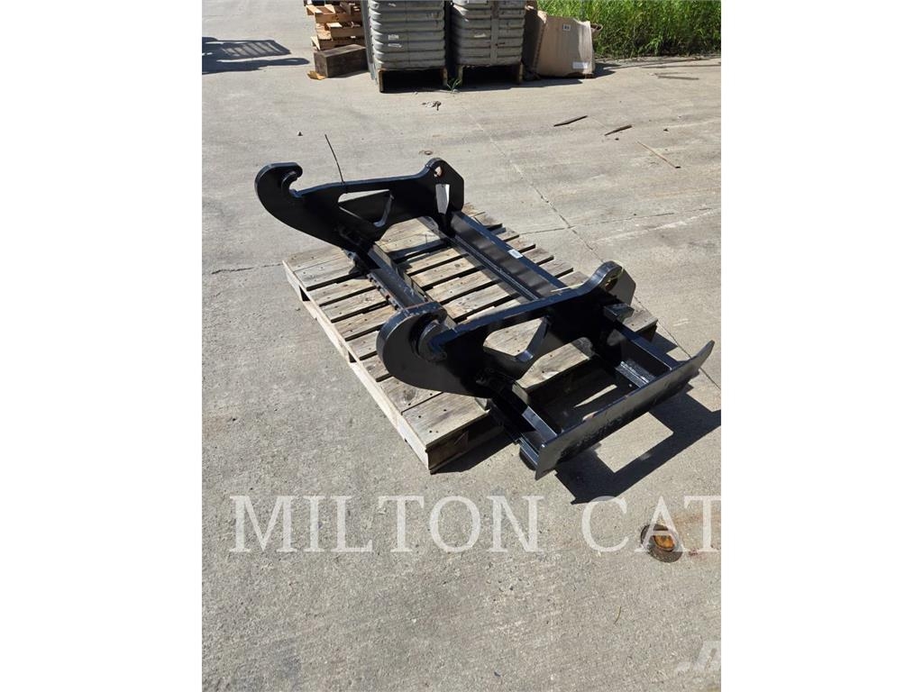 CAT 924-938 FORK CARRIAGE FOR C 3/4 ISO COUPLER Vidlica