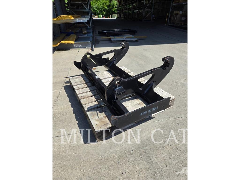 CAT 924-938 FORK CARRIAGE FOR C 3/4 ISO COUPLER Vidlica