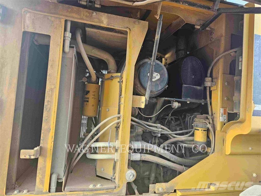 CAT 924G Utovarivači na točkove
