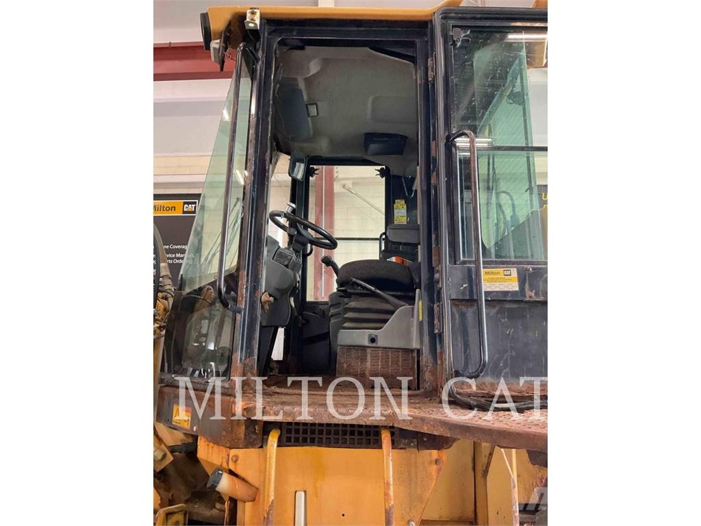 CAT 924G Wheel loaders