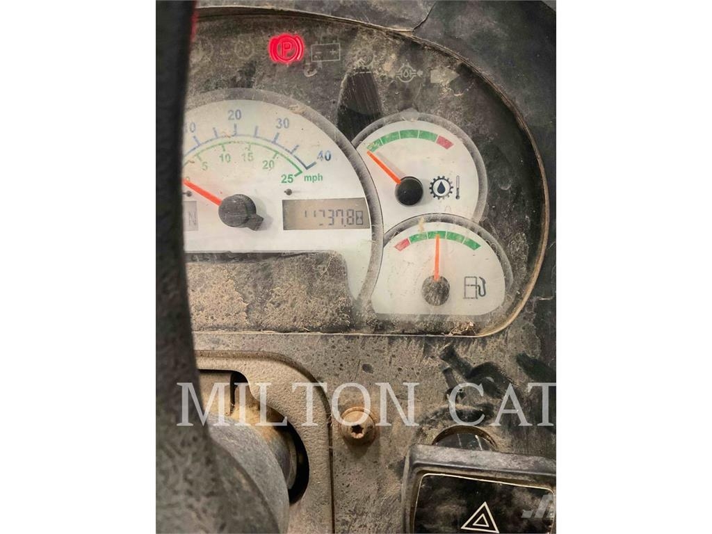 CAT 924G Wheel loaders