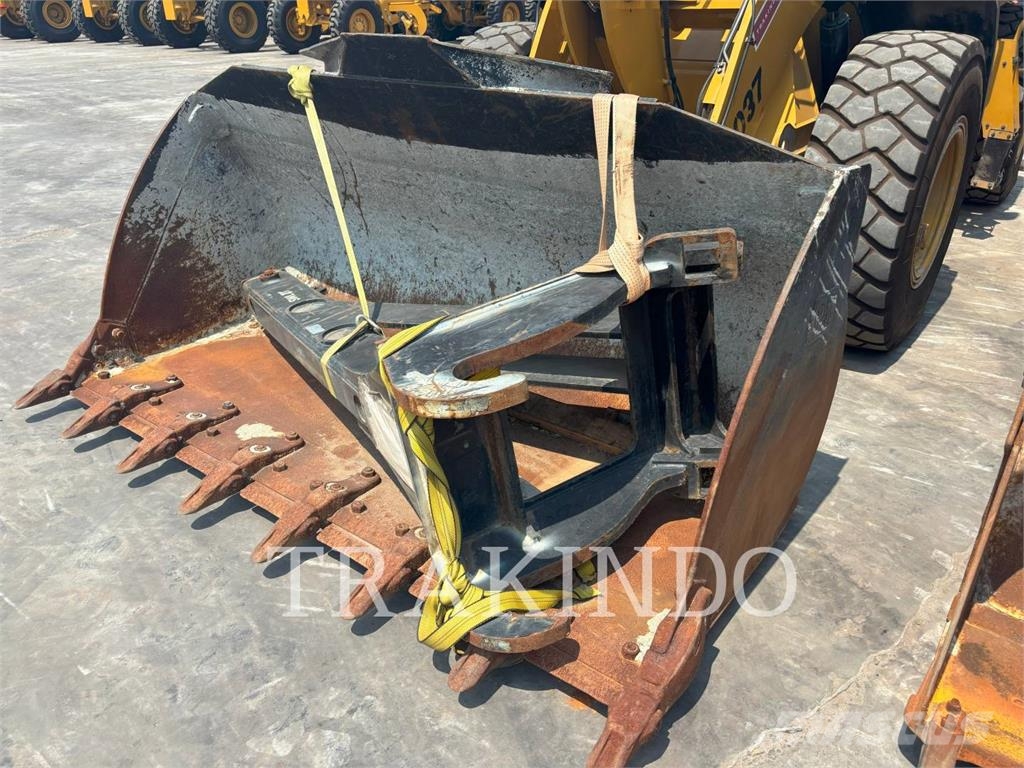 CAT 924K Wheel loaders