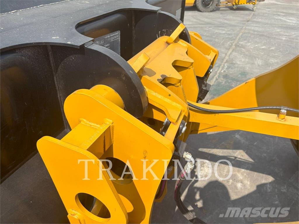 CAT 924K Wheel loaders